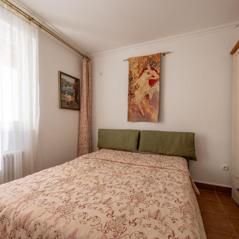 Apartment with private pool Kotor, Ljuta - Apartman sa 2 Spavaće Sobe - 12
