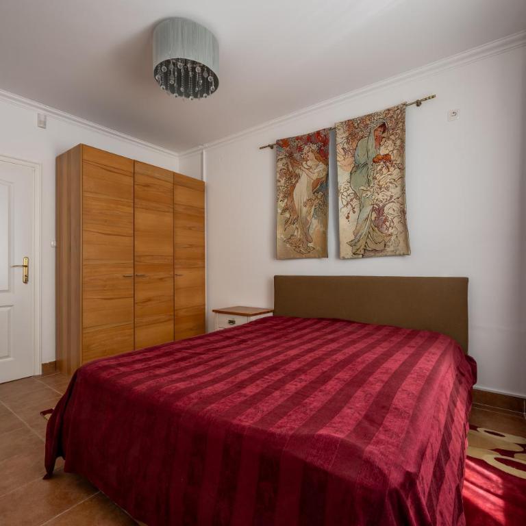 Apartment with private pool Kotor, Ljuta - Apartman sa 2 Spavaće Sobe - 11