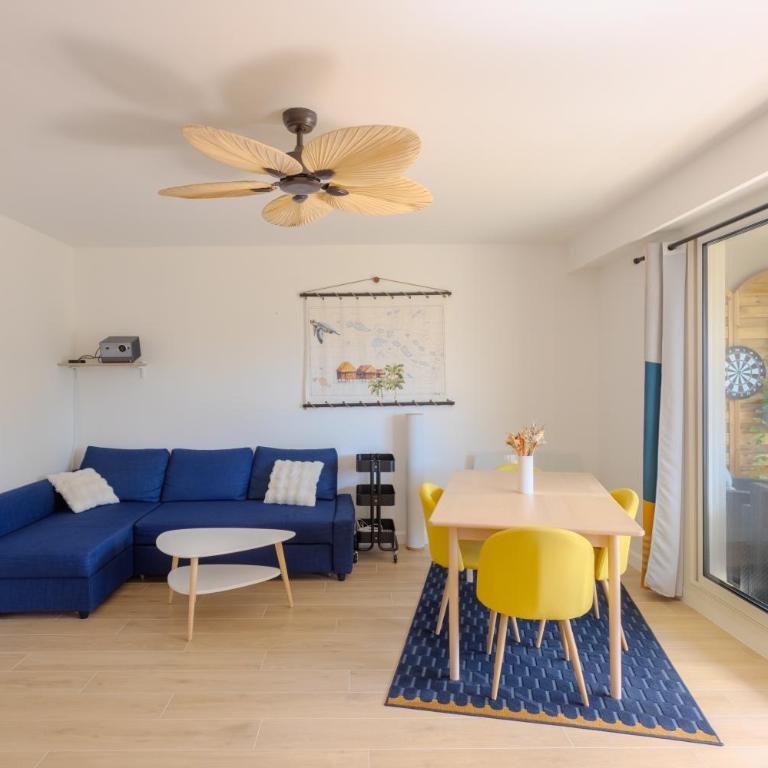 Le Clos de Vallaurias - Appartement 1 Chambre - 1