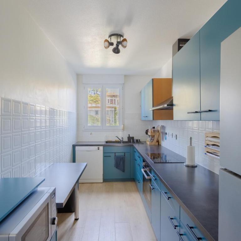 Le Clos de Vallaurias - Apartamento de 1 dormitorio - 14