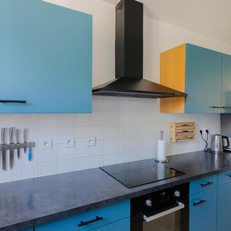 Le Clos de Vallaurias - Apartamento de 1 dormitorio - 13