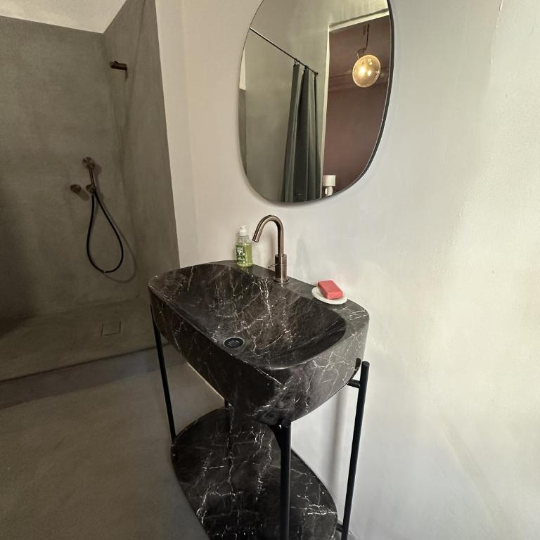 L'Authentique - Appartement lumineux à 2 min du Palais des Papes - Apartment mit 2 Schlafzimmern - 36