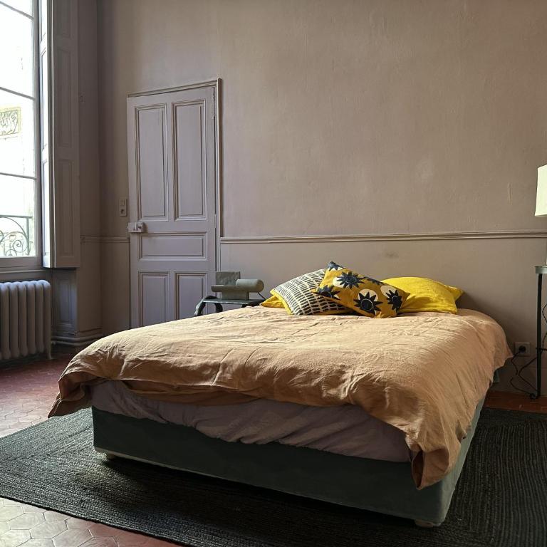 L'Authentique - Appartement lumineux à 2 min du Palais des Papes - Apartment mit 2 Schlafzimmern - 66