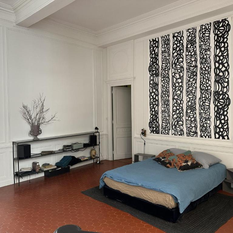 L'Authentique - Appartement lumineux à 2 min du Palais des Papes - Apartment mit 2 Schlafzimmern - 74