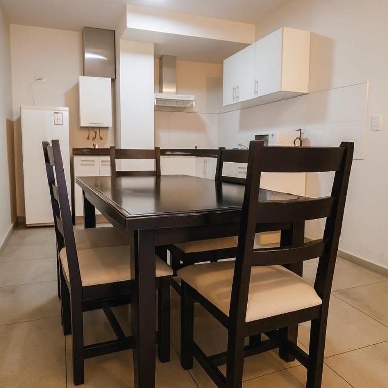 Central Suites Hotel - Apartamento de 2 dormitorios - 3