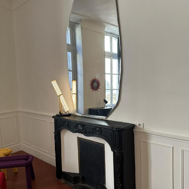 L'Authentique - Appartement lumineux à 2 min du Palais des Papes - Apartment mit 2 Schlafzimmern - 94