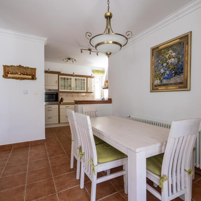 Apartment with private pool Kotor, Ljuta - Apartman sa 2 Spavaće Sobe - 7
