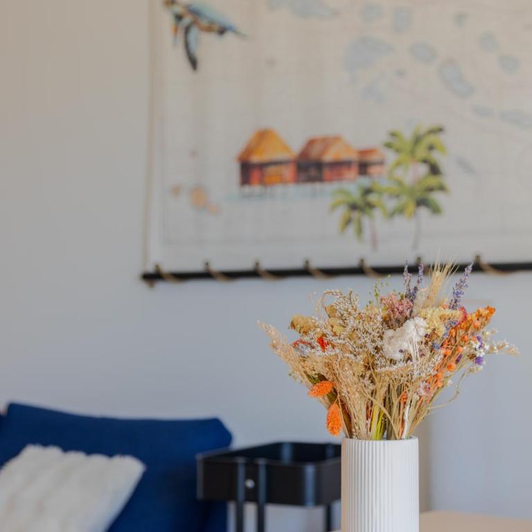 Le Clos de Vallaurias - Apartamento de 1 dormitorio - 10