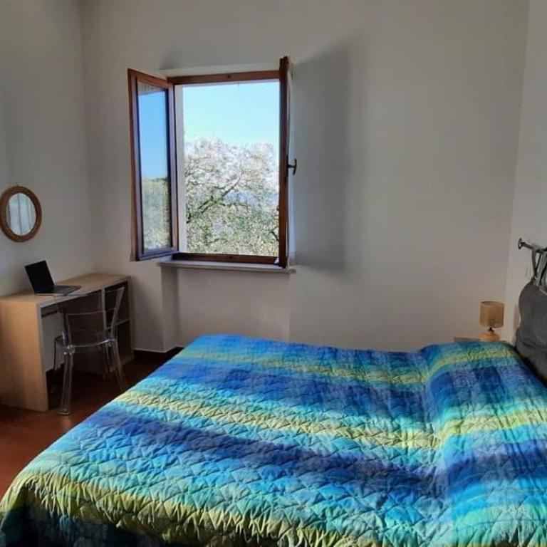 Villa Cà Bottura agli ulivi - Casa con 3 Camere da Letto - 36