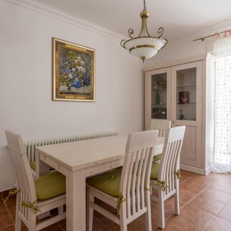 Apartment with private pool Kotor, Ljuta - Apartman sa 2 Spavaće Sobe - 6