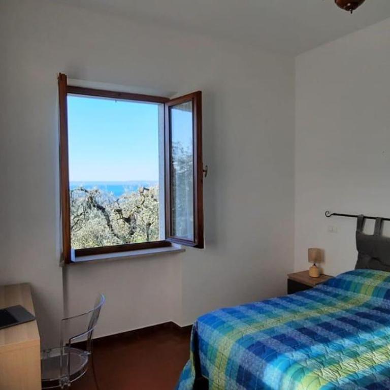Villa Cà Bottura agli ulivi - Casa con 3 Camere da Letto - 40