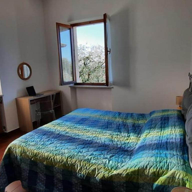 Villa Cà Bottura agli ulivi - Casa con 3 Camere da Letto - 39