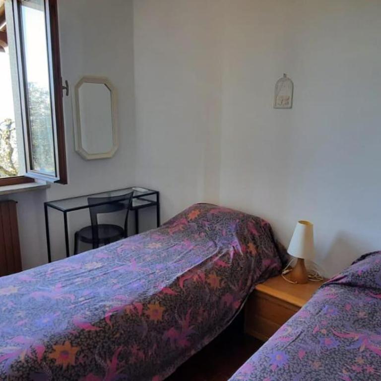Villa Cà Bottura agli ulivi - Casa con 3 Camere da Letto - 44
