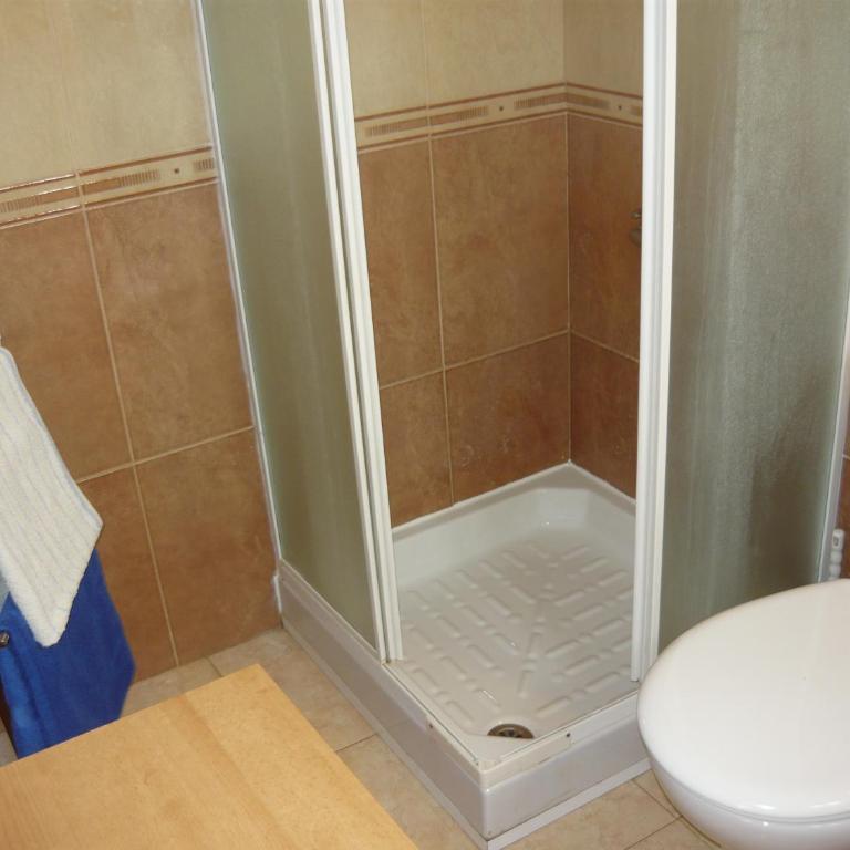 Attico mit Meerblick - Apartamento de 1 dormitorio - 23