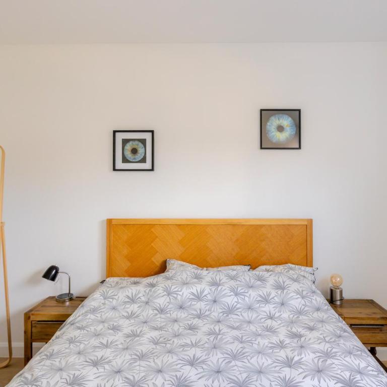 Le Clos de Vallaurias - Apartamento de 1 dormitorio - 8