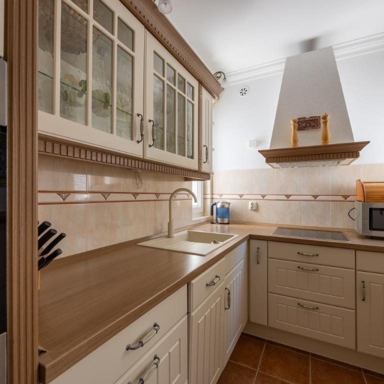 Apartment with private pool Kotor, Ljuta - Apartman sa 2 Spavaće Sobe - 5