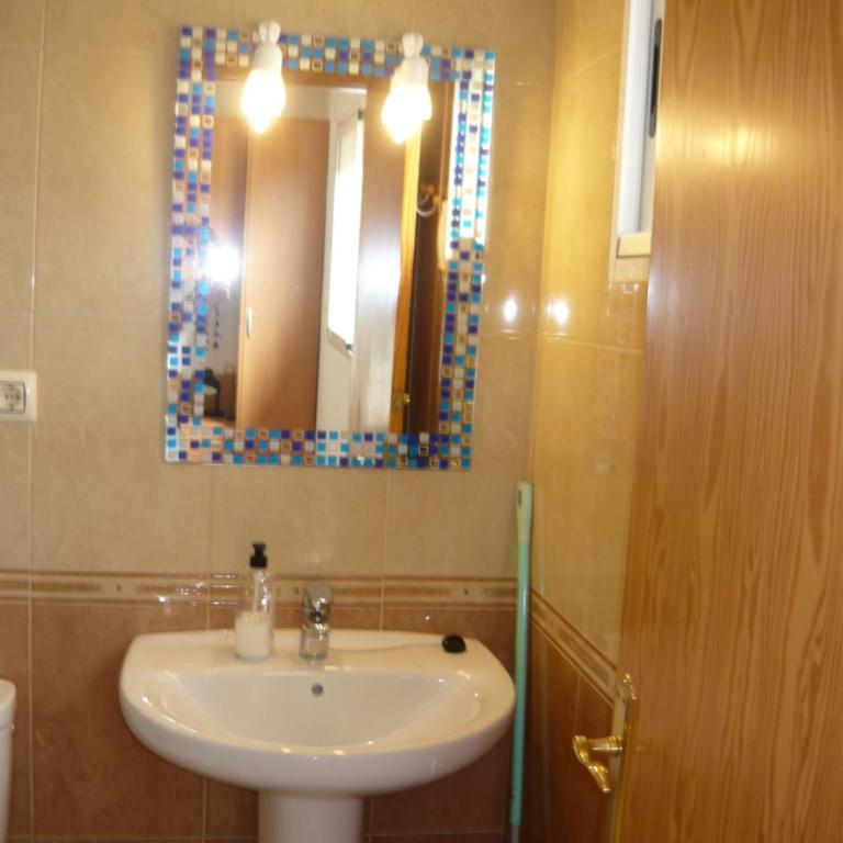 Attico mit Meerblick - Apartamento de 1 dormitorio - 22