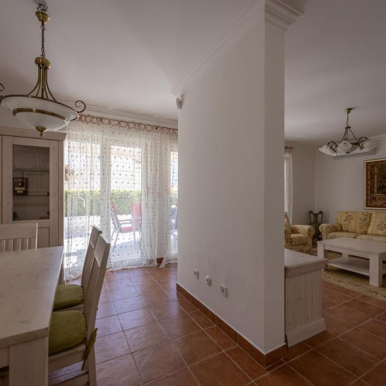 Apartment with private pool Kotor, Ljuta - Apartman sa 2 Spavaće Sobe - 4