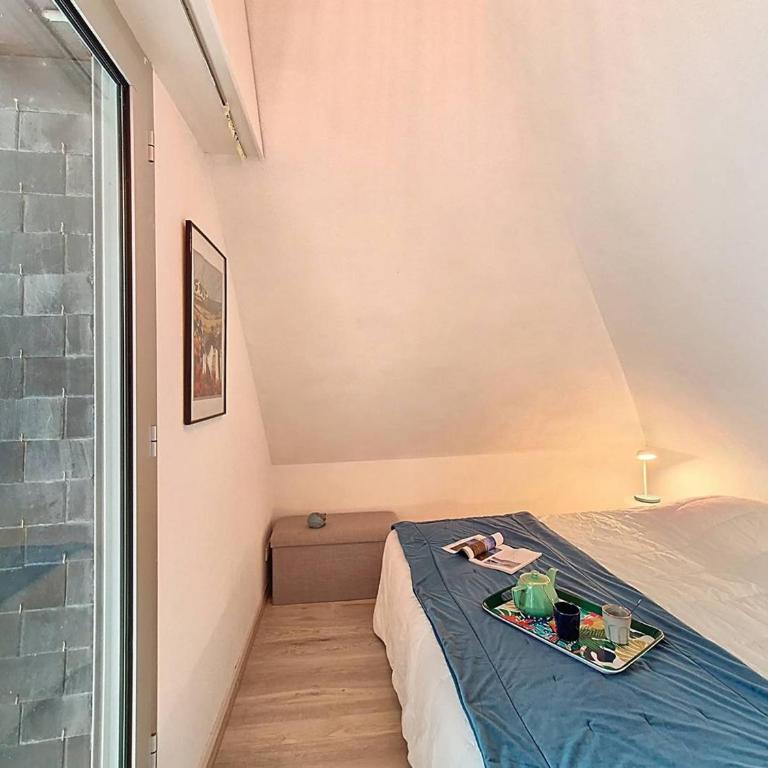 Carnac : Appartement 2 pièces 31m² avec parking - 4 pers - FR-1-477-177 - Appartement (4 Adultes) - 21