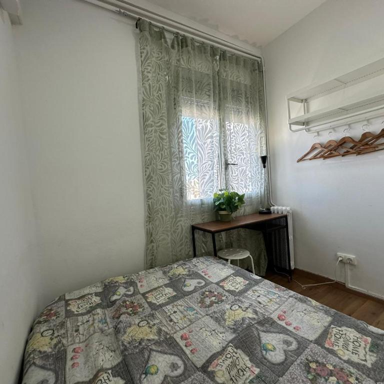 Alojamiento Catalunya - Single Room - 3