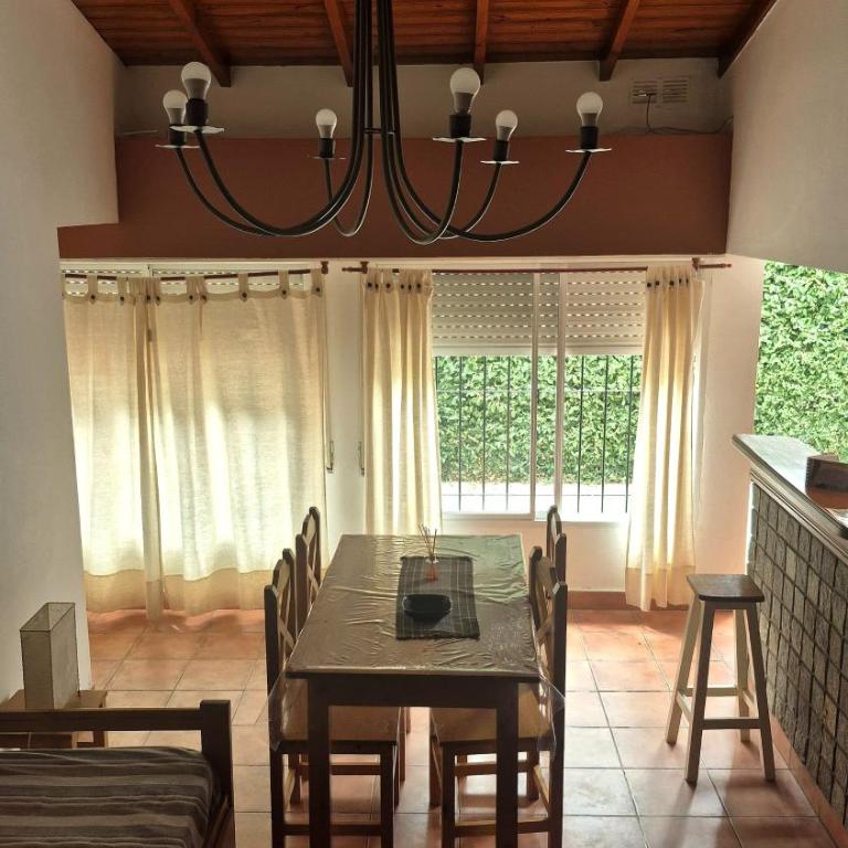 Casa Rayuela - Apartamento de 2 dormitorios - 7
