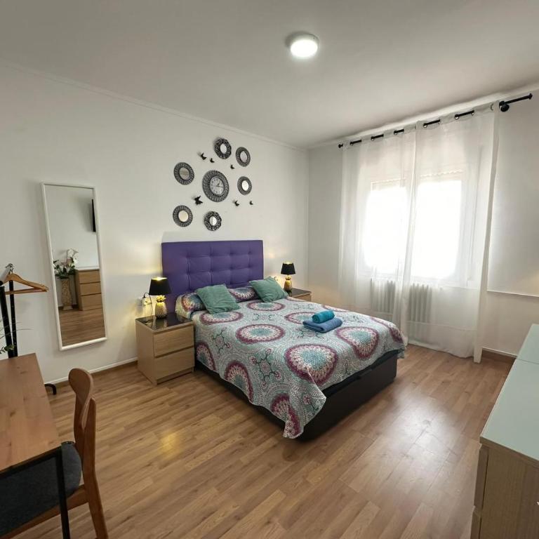 Alojamiento Catalunya - Double Room - 4