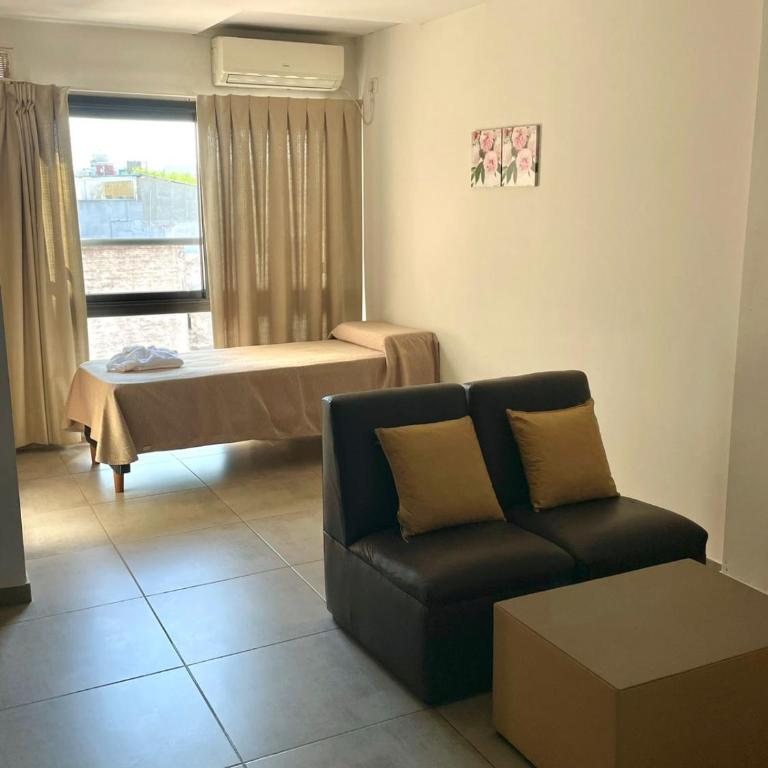 Central Suites Hotel - Apartamento de 2 dormitorios - 2