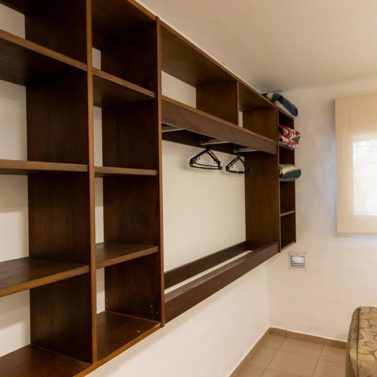 Cabañas del Cerro - Duplex Apartment - 11
