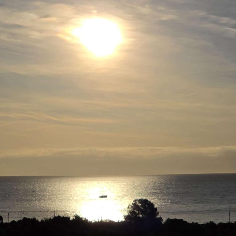 Ático con vistas al mar - Apartamento de 1 dormitorio - 41