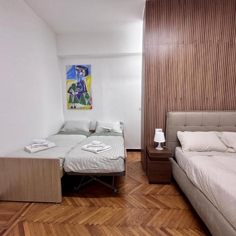 Casa Thiago - Appartamento - 7