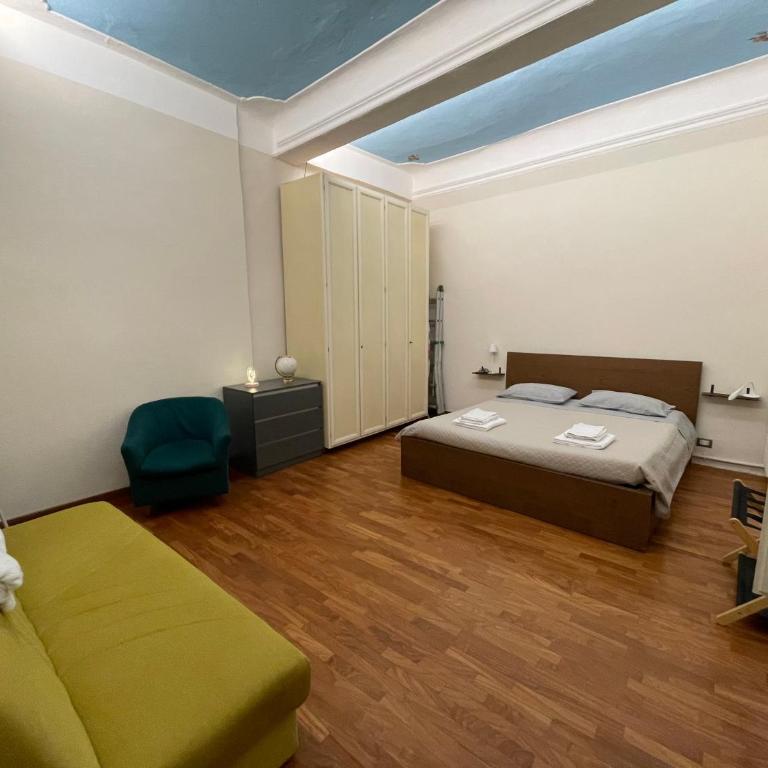 Casa Aurora - Appartamento con 1 Camera da Letto - 13