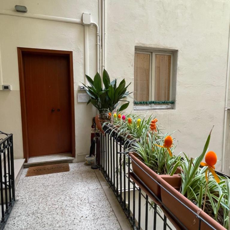 Casa Aurora - Appartamento con 1 Camera da Letto - 7