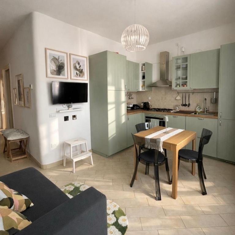 Casa aMare - Appartamento con 1 Camera da Letto - 1