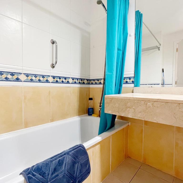Anita Oasis - Apartamento de 1 dormitorio - 19