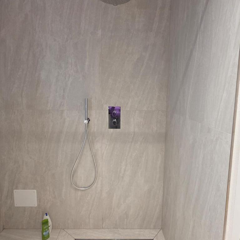 Anima Lignea Two-Room Apartment in the center of Bormio - Appartamento con 1 Camera da Letto - 8