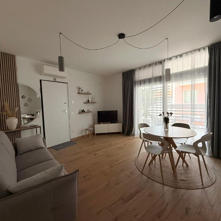San Simplicio Relax Apartment - Appartamento con 1 Camera da Letto - 6