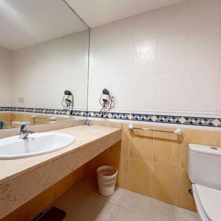 Anita Oasis - Apartamento de 1 dormitorio - 16