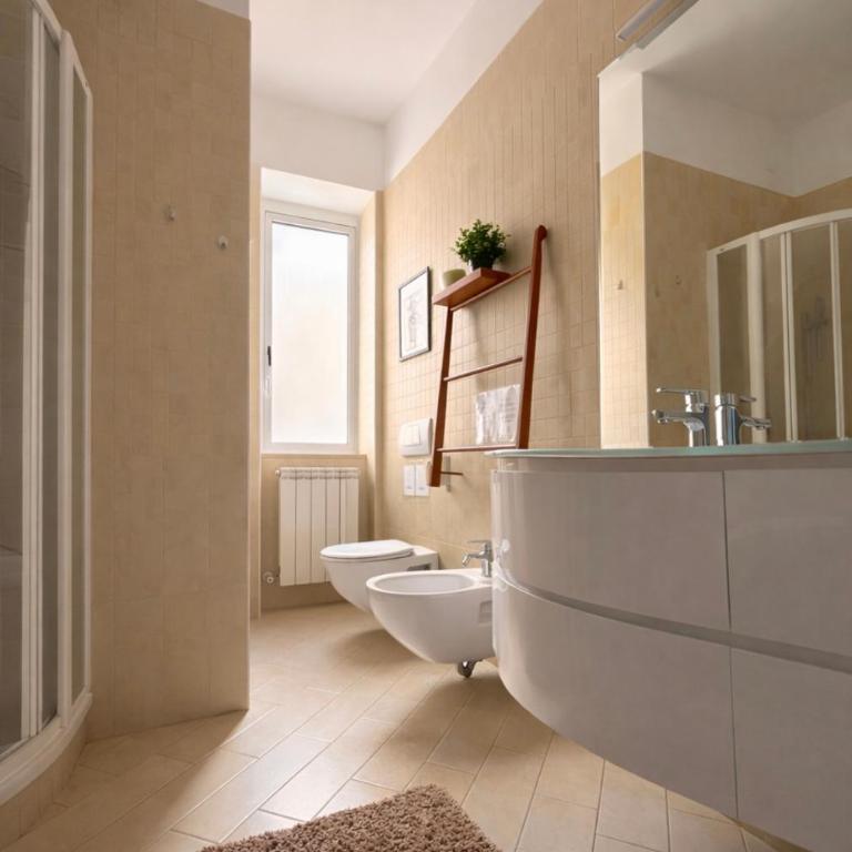Casa aMare - Appartamento con 1 Camera da Letto - 8