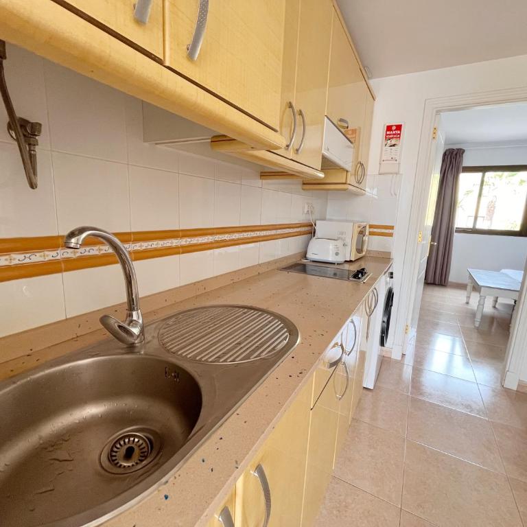 Anita Oasis - Apartamento de 1 dormitorio - 15