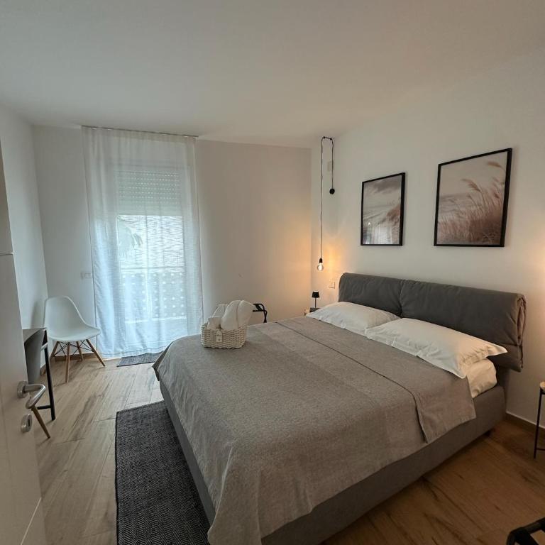 San Simplicio Relax Apartment - Appartamento con 1 Camera da Letto - 8