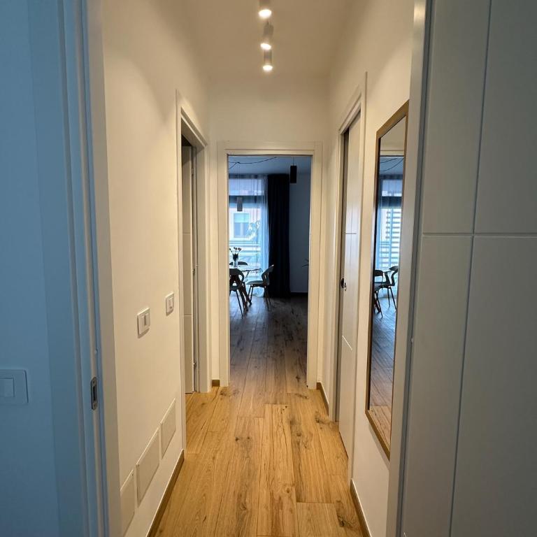 San Simplicio Relax Apartment - Appartamento con 1 Camera da Letto - 10