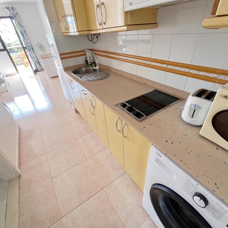 Anita Oasis - Apartamento de 1 dormitorio - 13