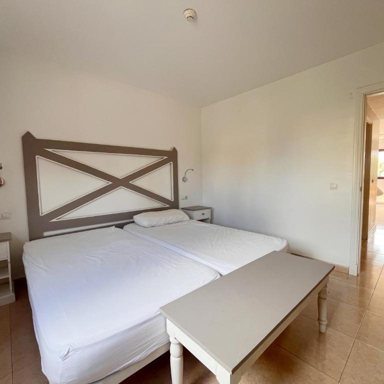 Anita Oasis - Apartamento de 1 dormitorio - 11