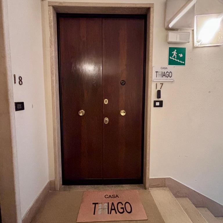 Casa Thiago - Appartamento - 20