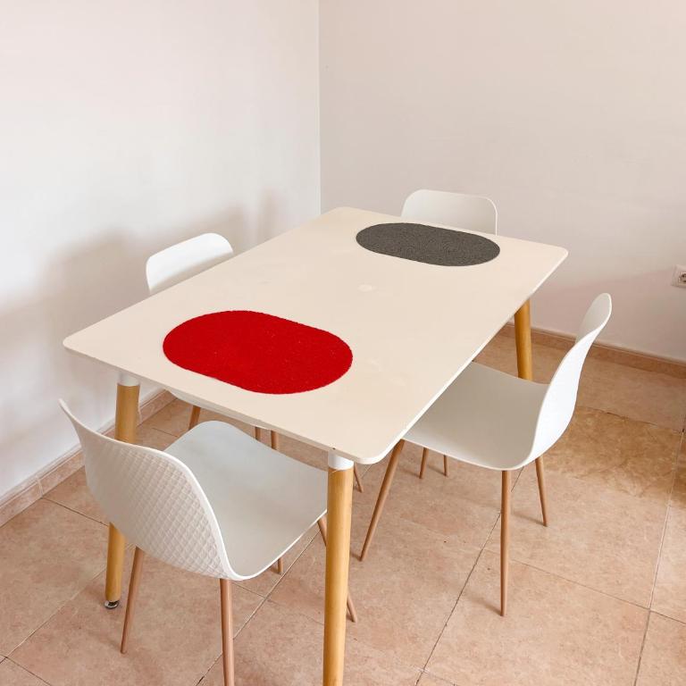 Anita Oasis - Apartamento de 1 dormitorio - 8