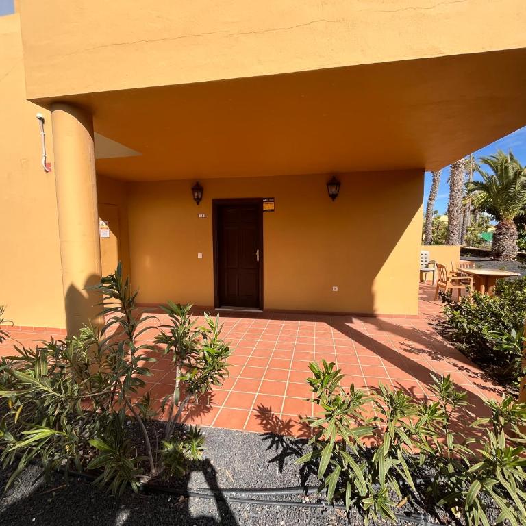 Anita Oasis - Apartamento de 1 dormitorio - 6