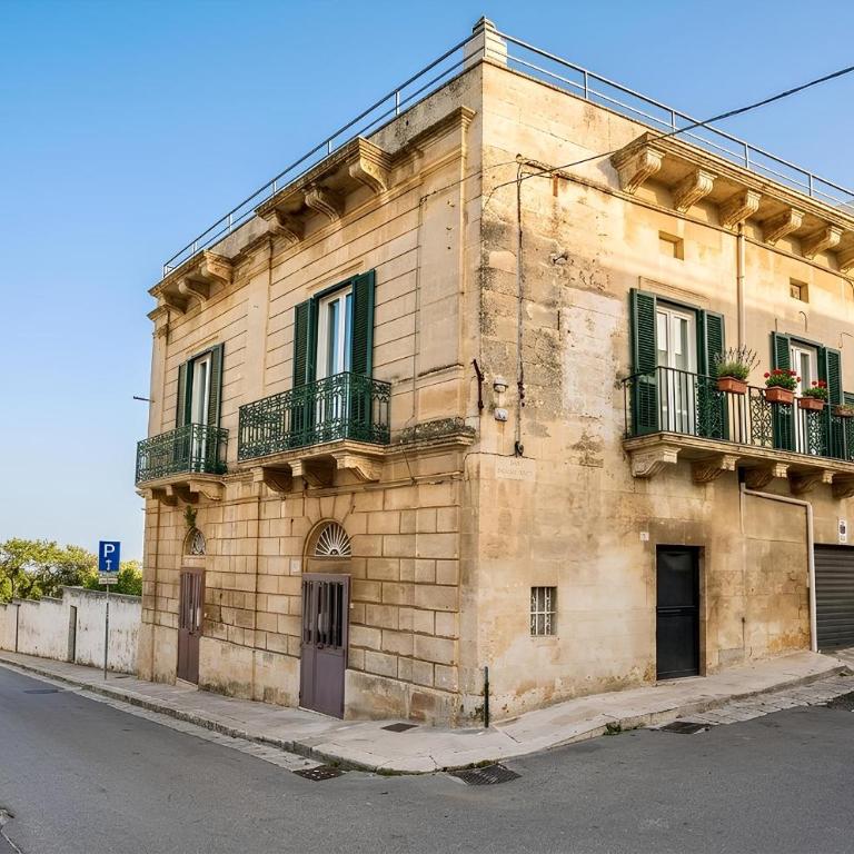 La terrazza di Don Peppino - Double Room with Private Bathroom - 19