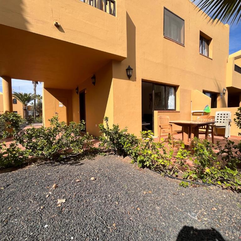 Anita Oasis - Apartamento de 1 dormitorio - 5