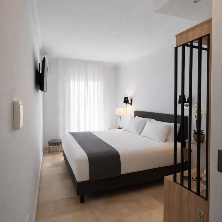 Abril Nerja - Habitación Individual - 2