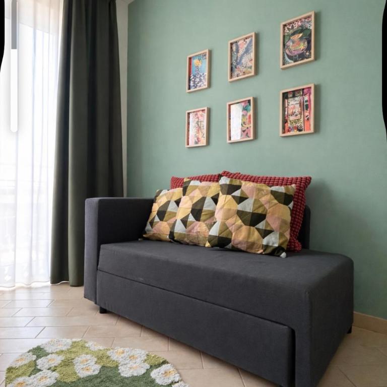 Casa aMare - Appartamento con 1 Camera da Letto - 4